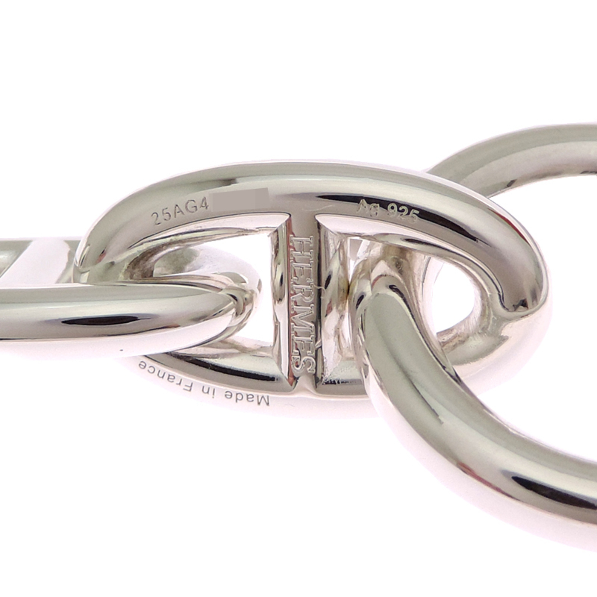 Hermès Chaine d'Ancre GM RN0002353