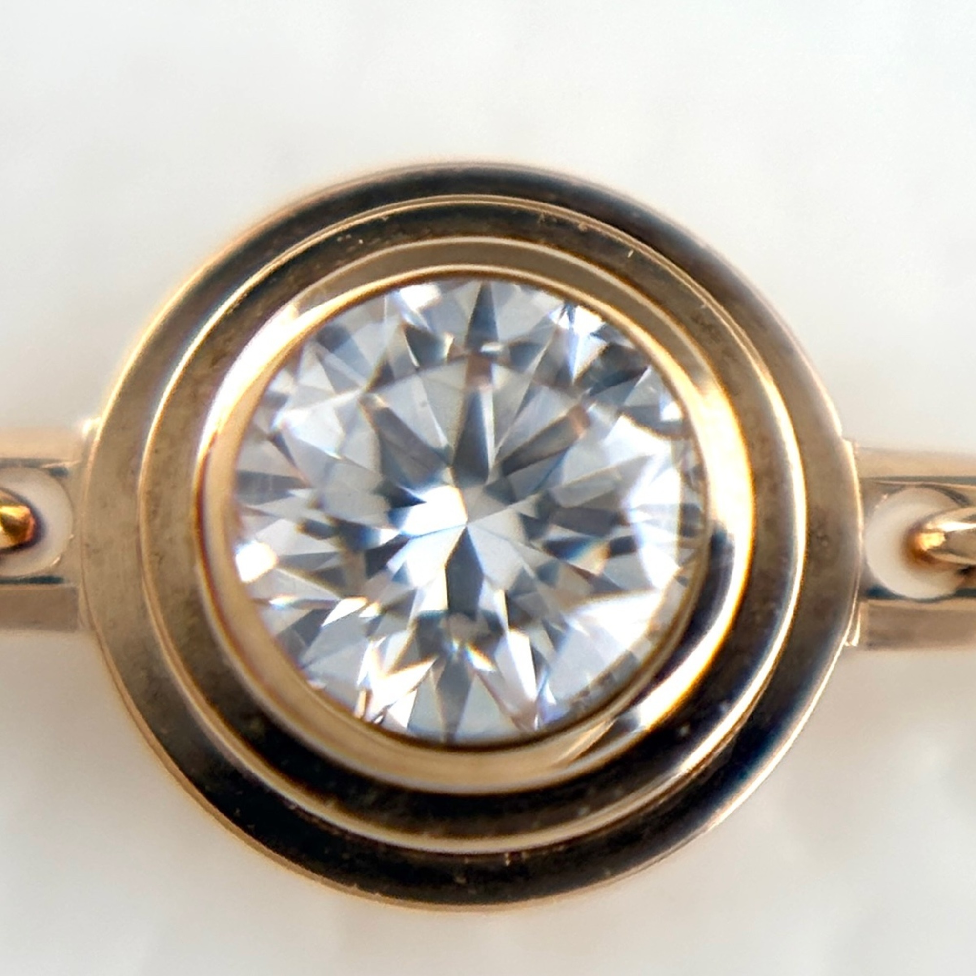 Cartier Cartier d'Amour XS RN0002355