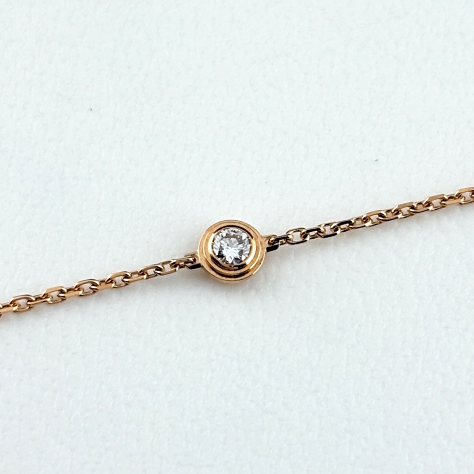 Cartier Cartier d'Amour XS RN0002355