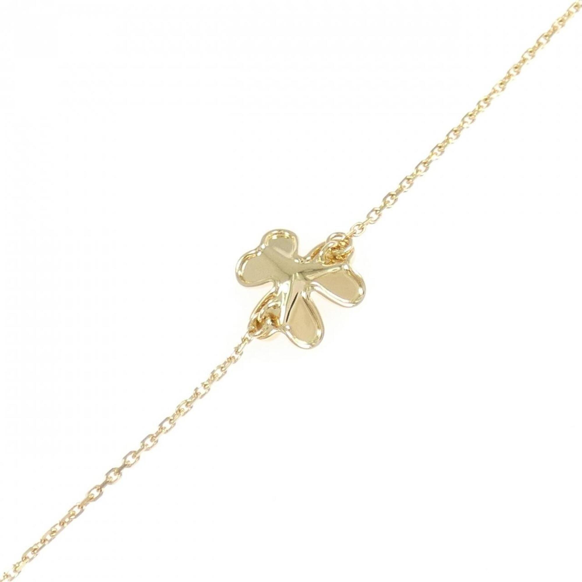 Van Cleef & Arpels Frivole Mini Bracelet RN0002357