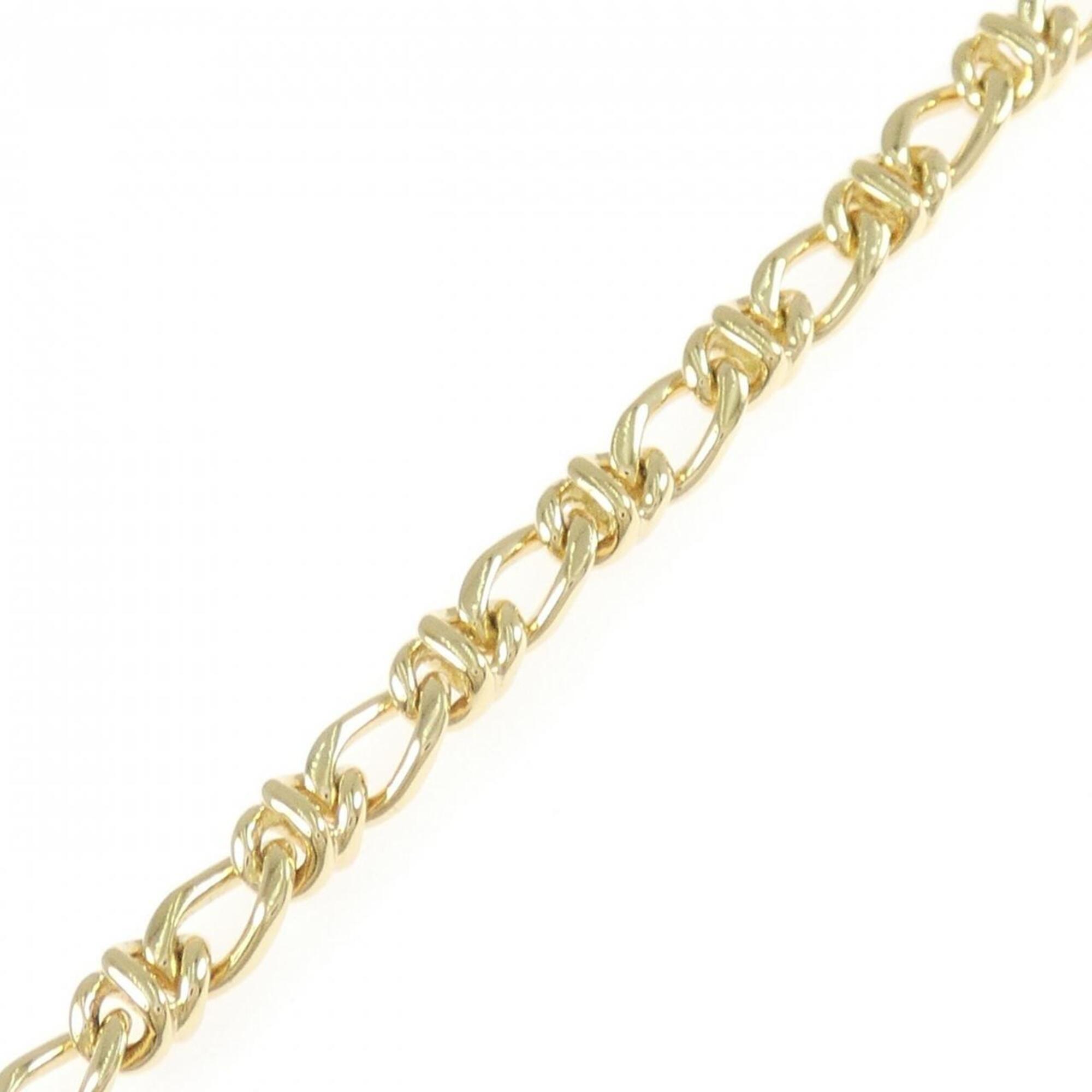 Tiffany 750YG Bracelet RN0002358