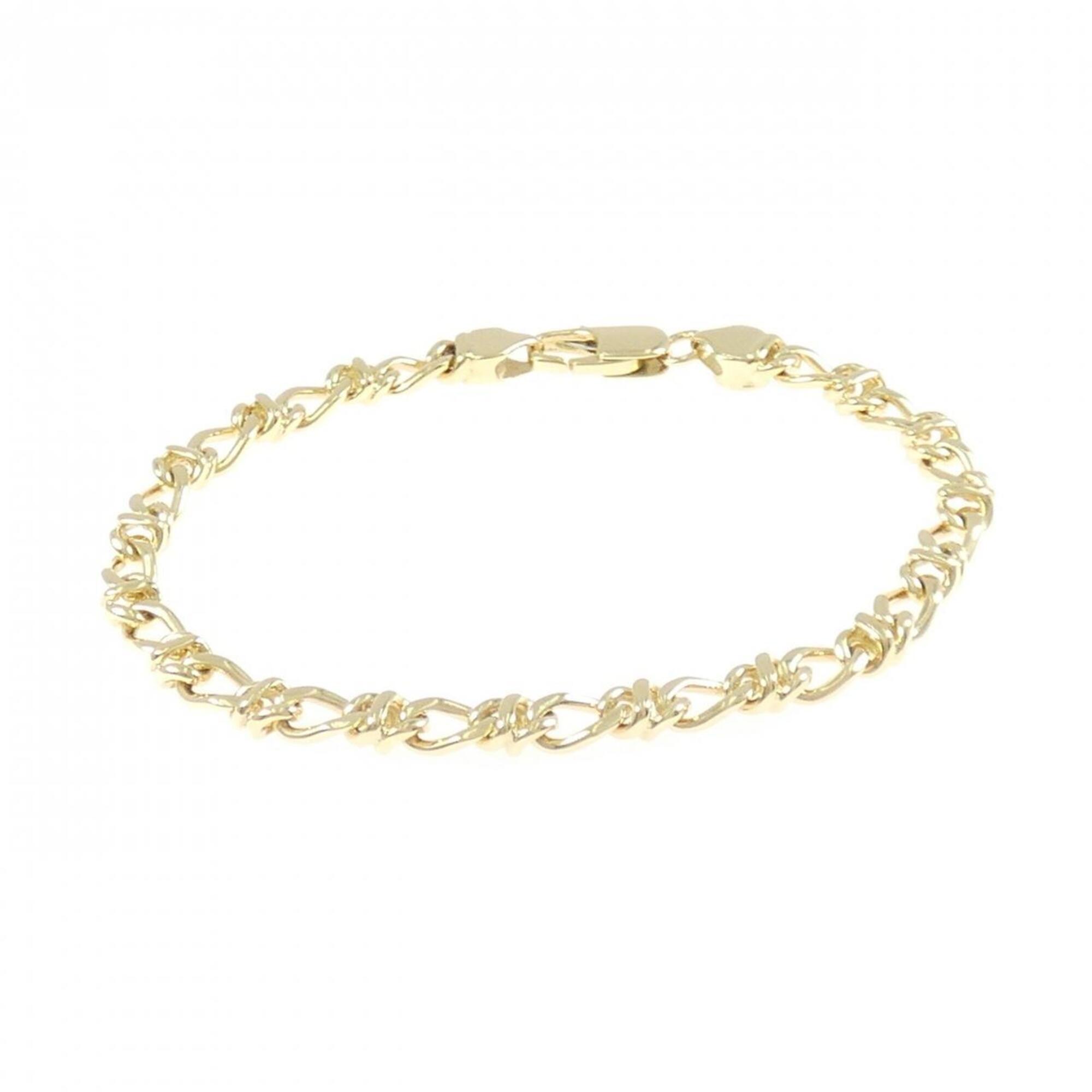 Tiffany 750YG Bracelet RN0002358