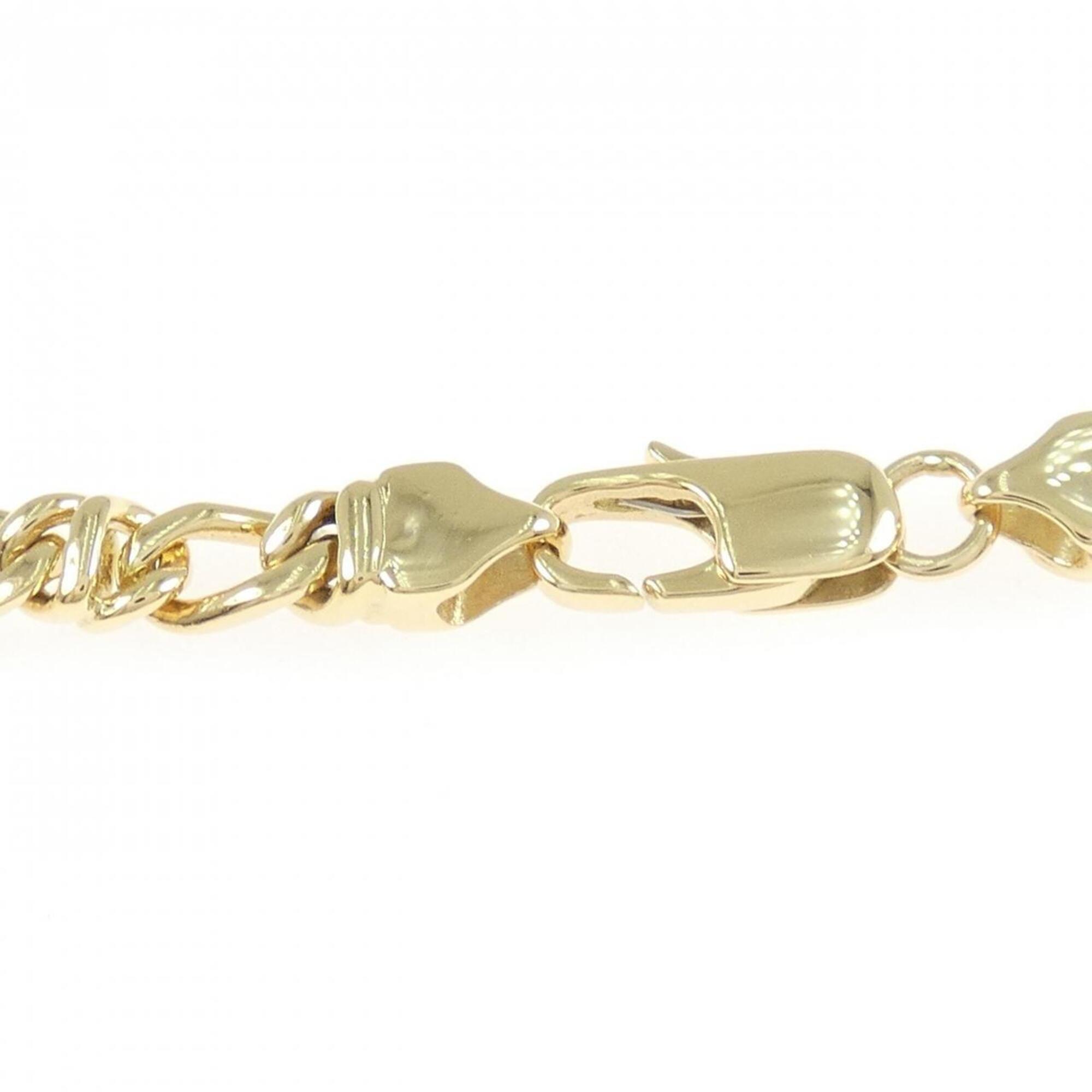 Tiffany 750YG Bracelet RN0002358