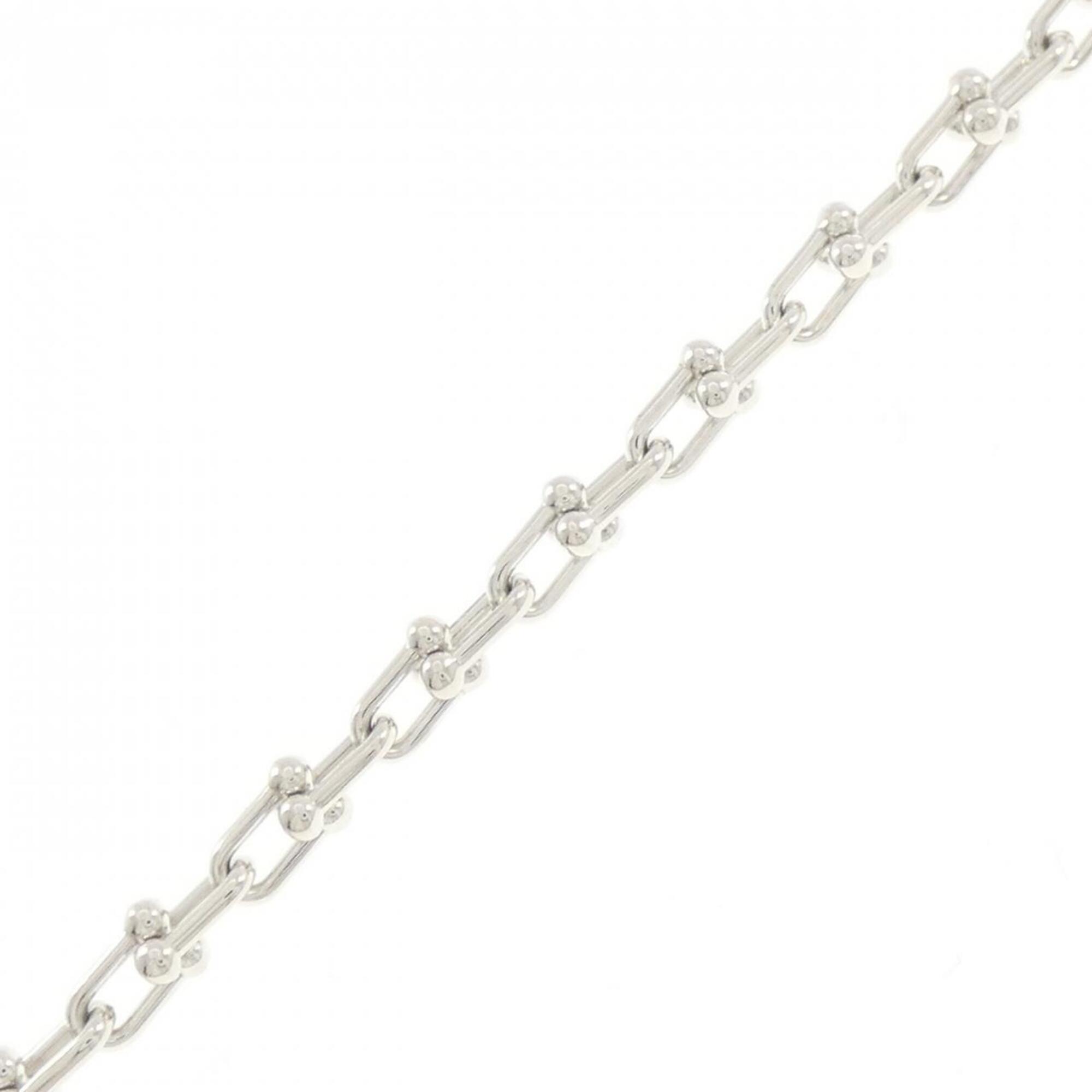 Tiffany Tiffany HardWear Micro Link Bracelet RN0002359