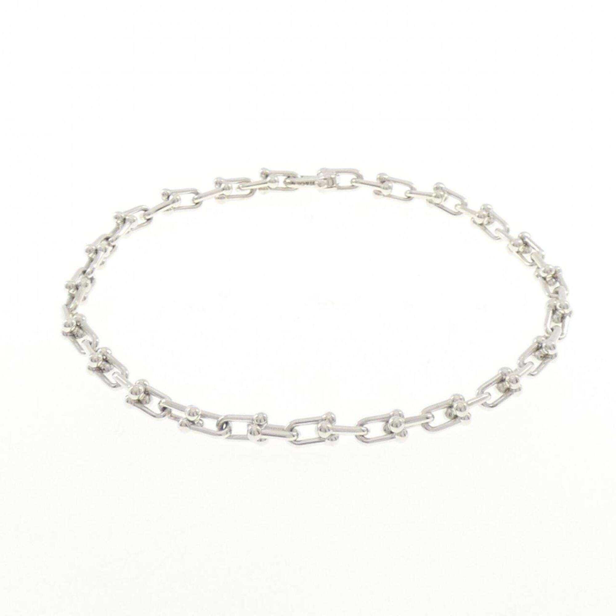 Tiffany Tiffany HardWear Micro Link Bracelet RN0002359