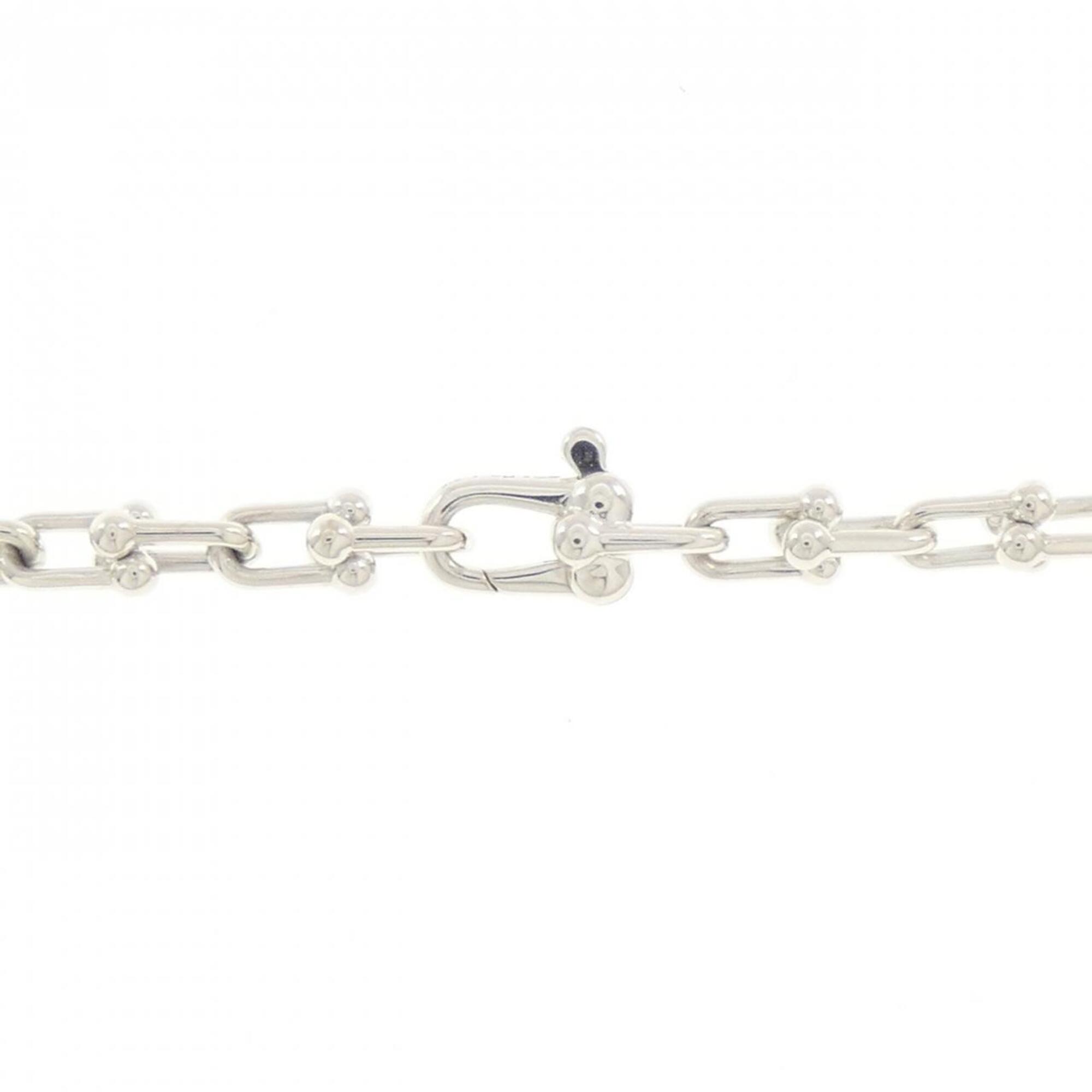 Tiffany Tiffany HardWear Micro Link Bracelet RN0002359