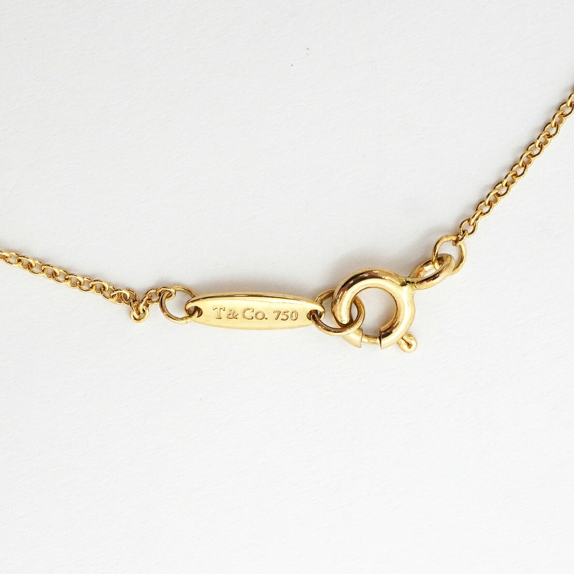 Tiffany By the Yard Bracelet RN0002360
