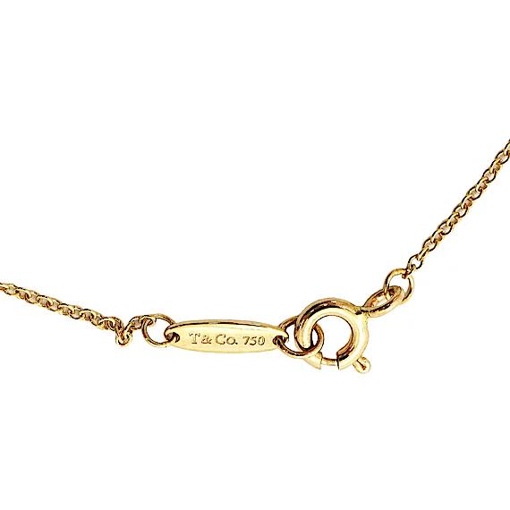 Tiffany By the Yard Bracelet RN0002360 Tiffany By the Yard Bracelet RN0002360