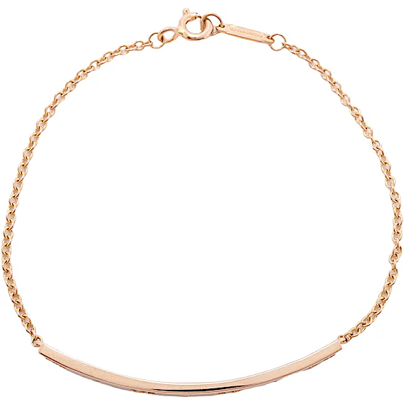 Tiffany Atlas Pierced Bracelet RN0002361 Tiffany Atlas Pierced Bracelet RN0002361