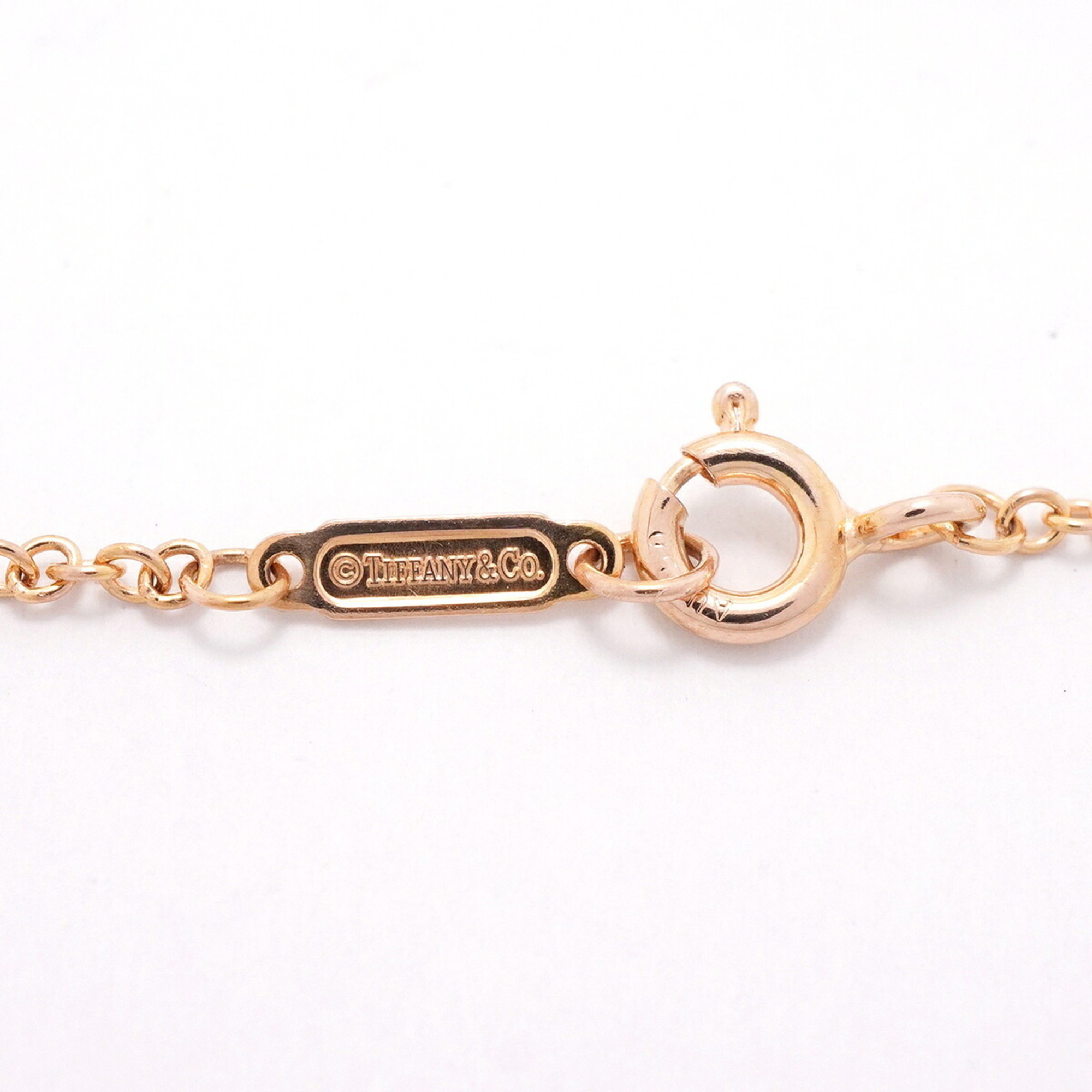 Tiffany Atlas Pierced Bracelet RN0002361