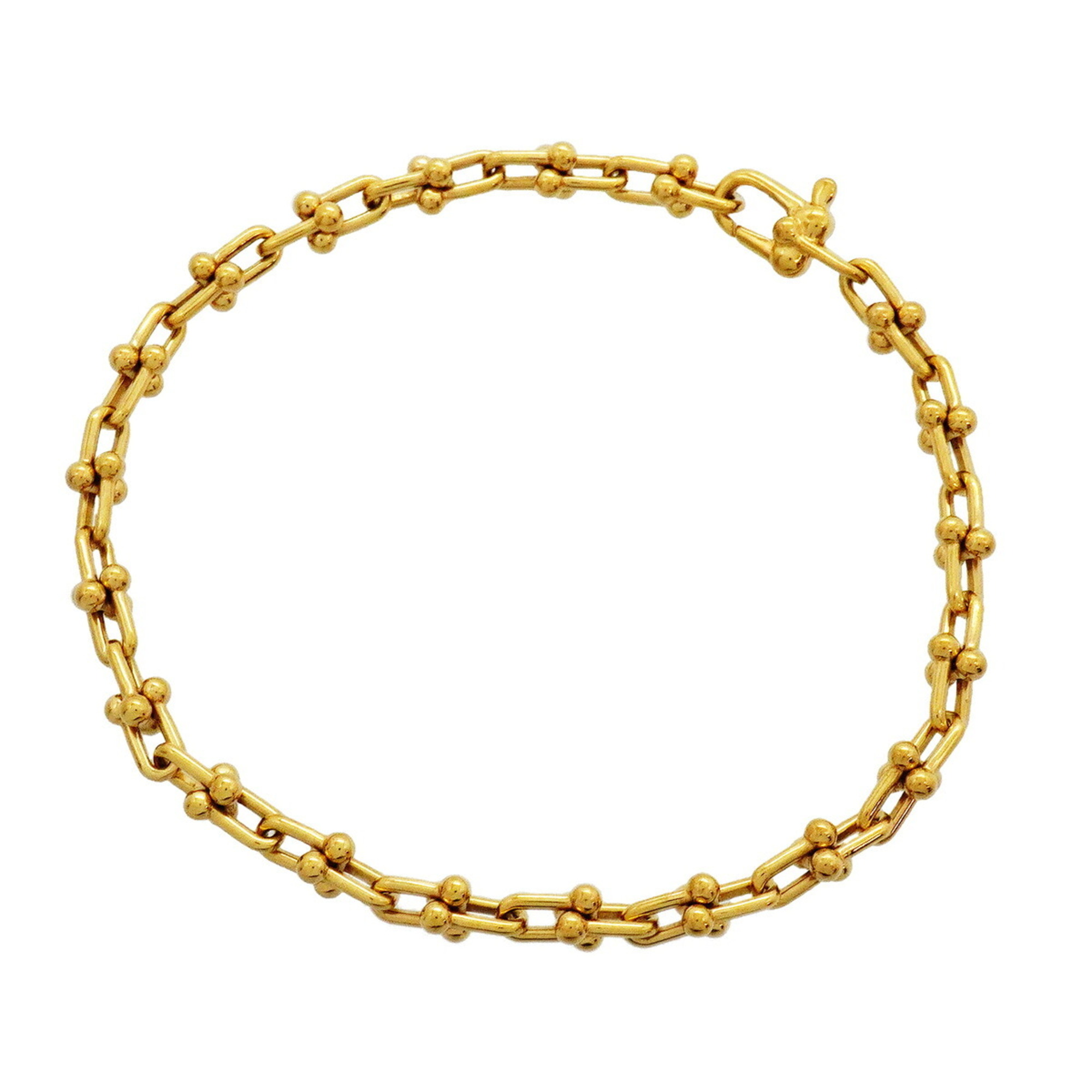 Tiffany Hardware Microlink Bracelet RN0002363