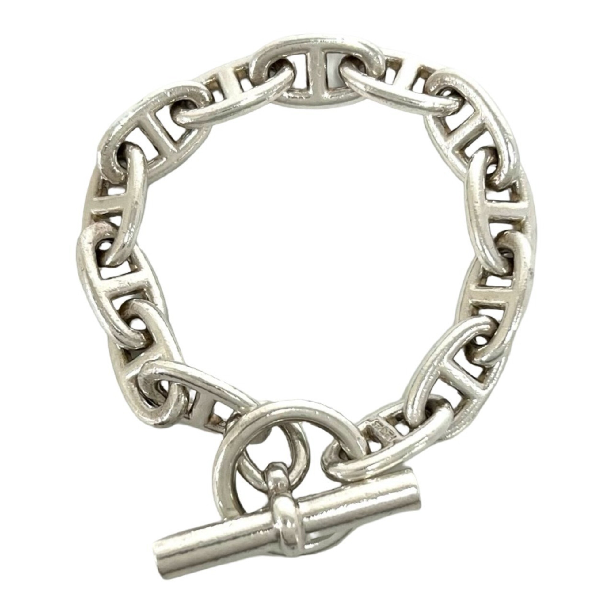 Hermès Chaine d'Ancre GM RN0002367