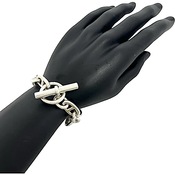 Hermès Chaine d'Ancre GM RN0002367 Hermès Chaine d'Ancre GM RN0002367