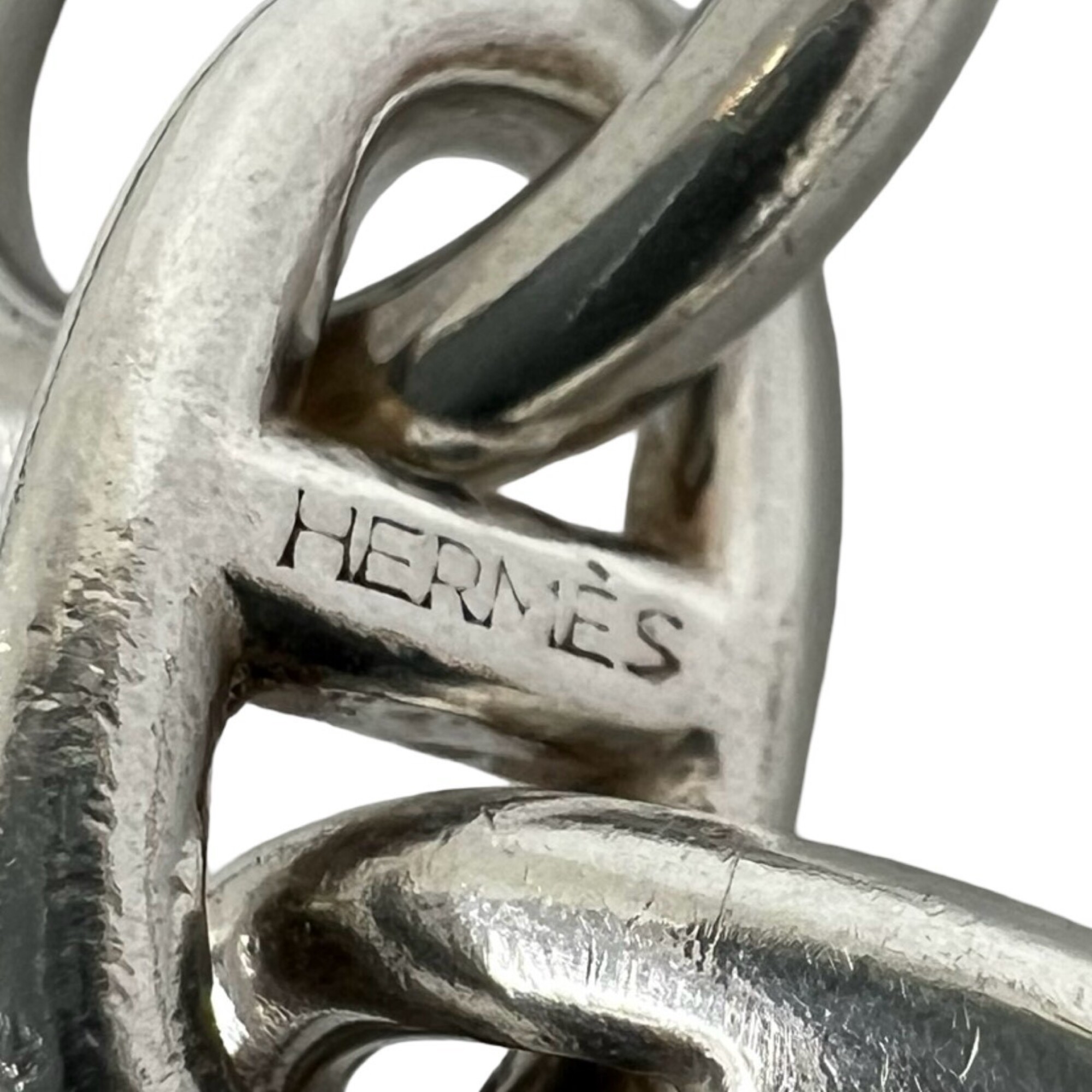 Hermès Chaine d'Ancre GM RN0002367