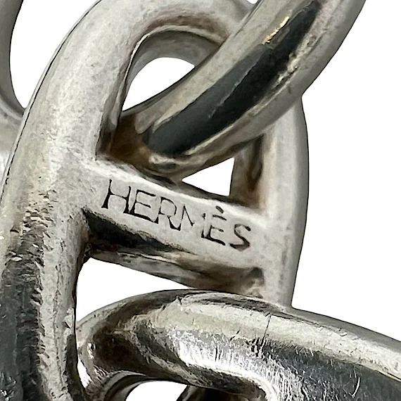 Hermès Chaine d'Ancre GM RN0002367 Hermès Chaine d'Ancre GM RN0002367
