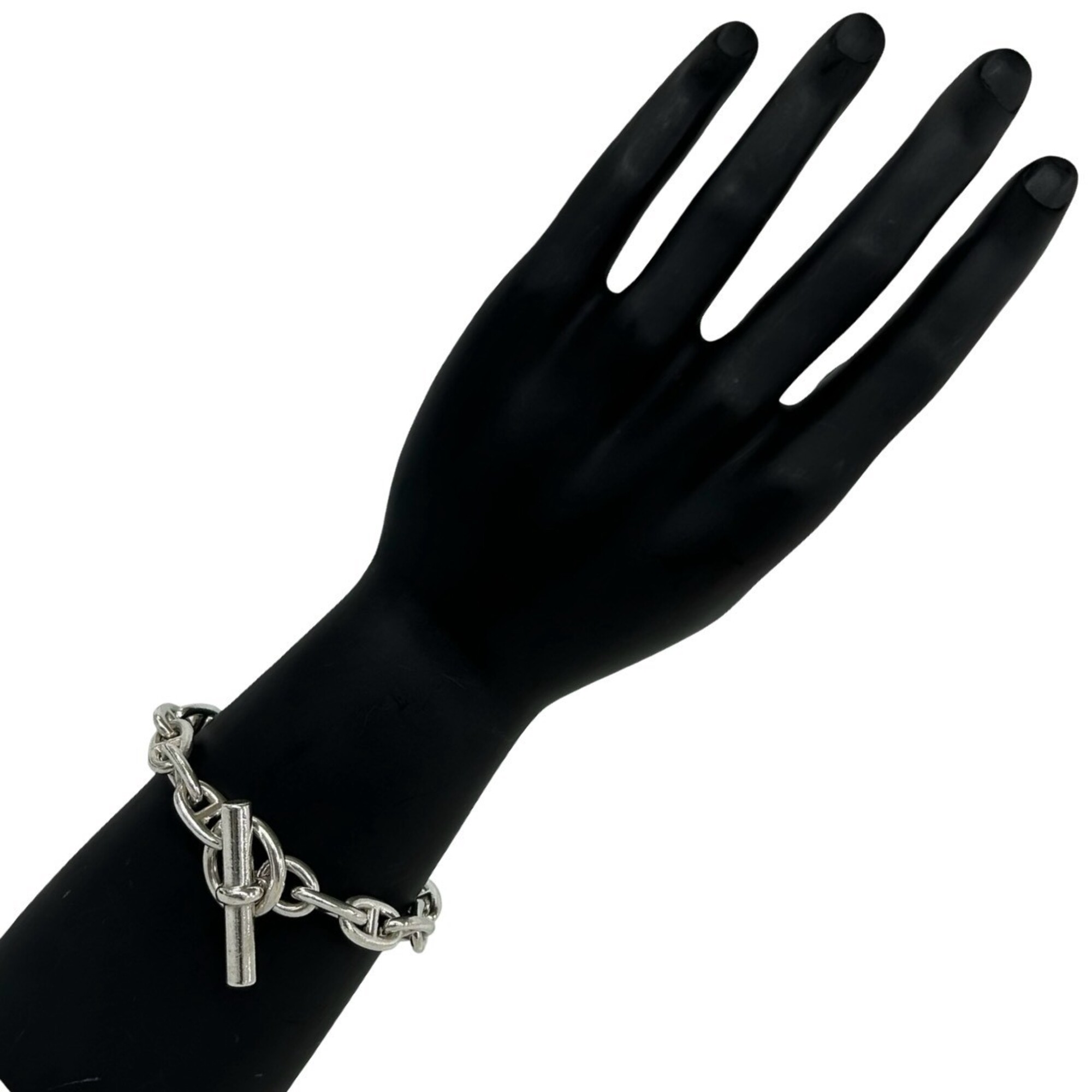 Hermès Chaine d'Ancre MM RN0002369