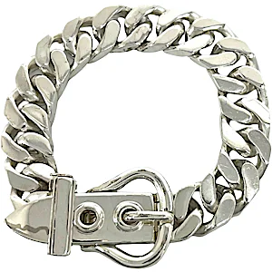 Hermès Vintage Boucles Sellier MM Bracelet RN0002372 Hermès Vintage Boucles Sellier MM Bracelet RN0002372