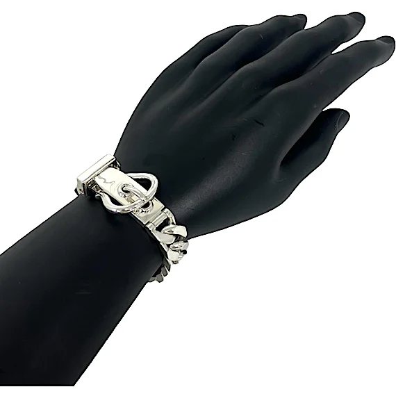 Hermès Vintage Boucles Sellier MM Bracelet RN0002372 Hermès Vintage Boucles Sellier MM Bracelet RN0002372