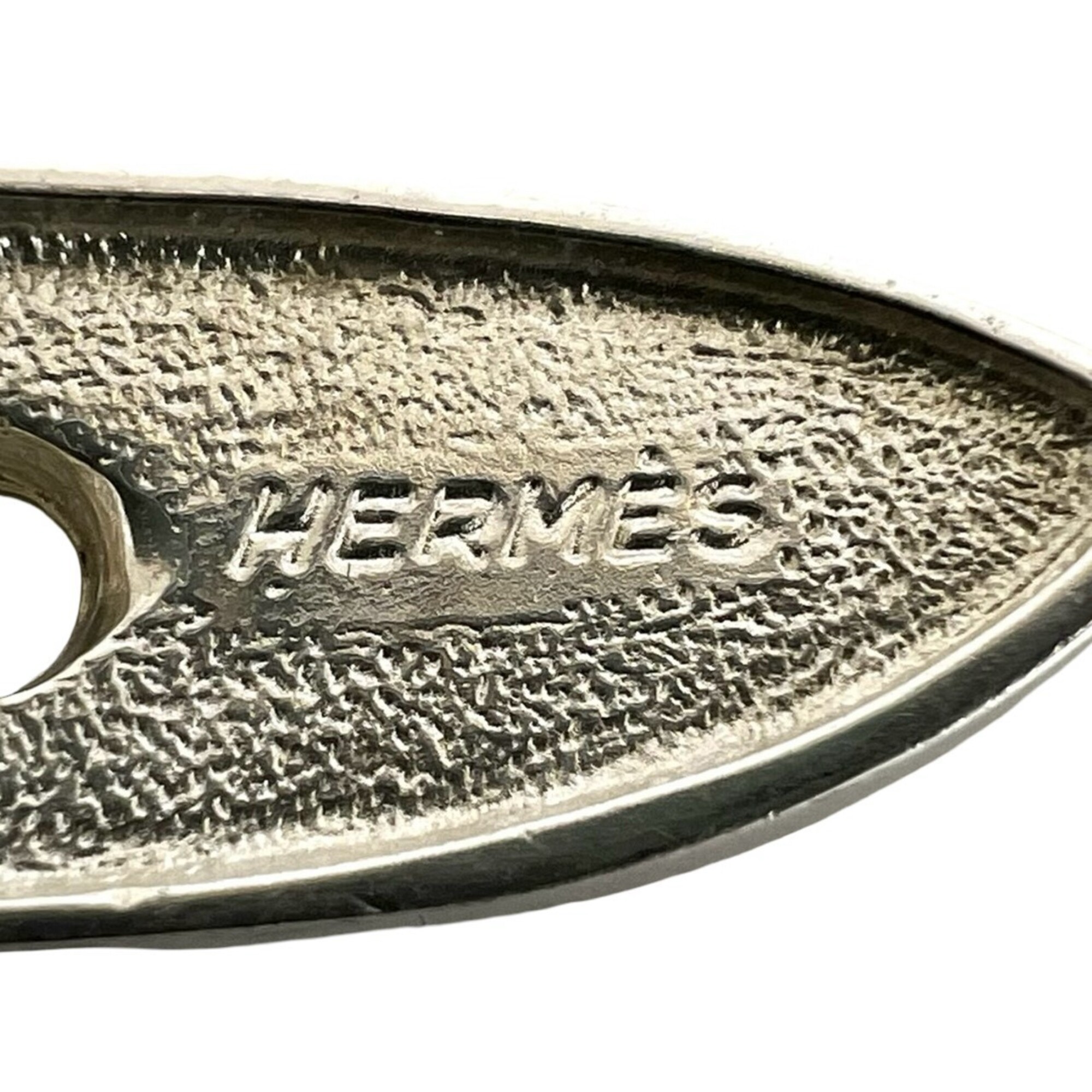 Hermès Vintage Boucles Sellier MM Bracelet RN0002372