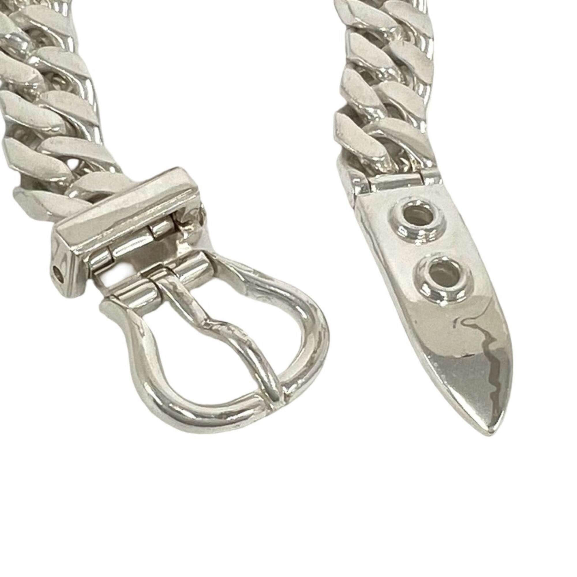 Hermès Vintage Boucles Sellier MM Bracelet RN0002372