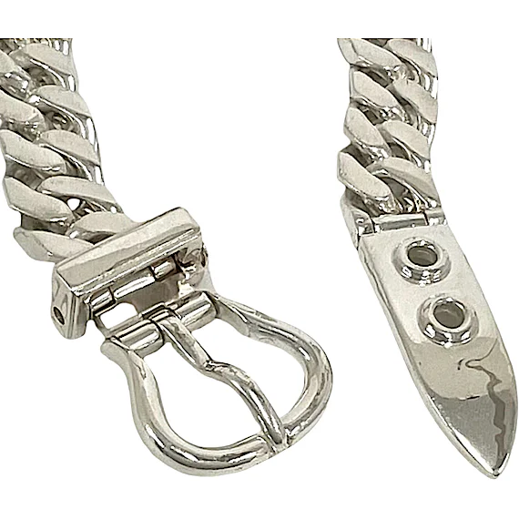 Hermès Vintage Boucles Sellier MM Bracelet RN0002372 Hermès Vintage Boucles Sellier MM Bracelet RN0002372