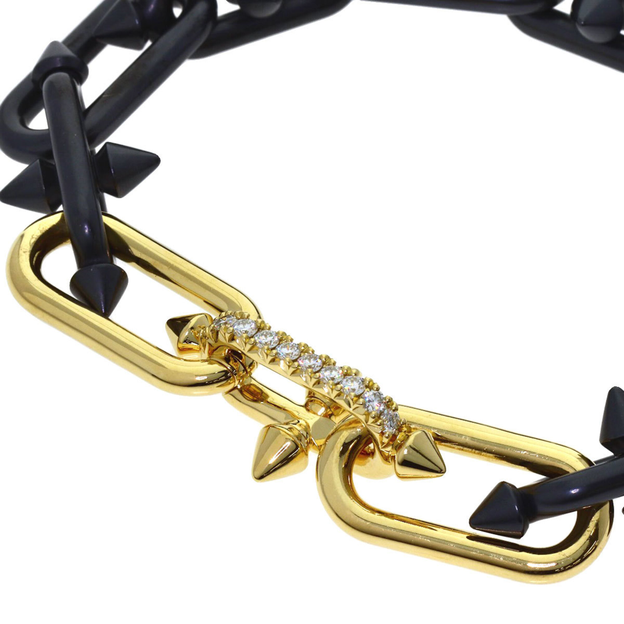Tiffany Titan by Pharrell Williams Extra Large Bracel RN0002373