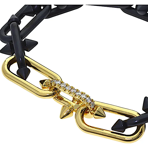 Tiffany Titan by Pharrell Williams Extra Large Bracel RN0002373 Tiffany Titan by Pharrell Williams Extra Large Bracel RN0002373
