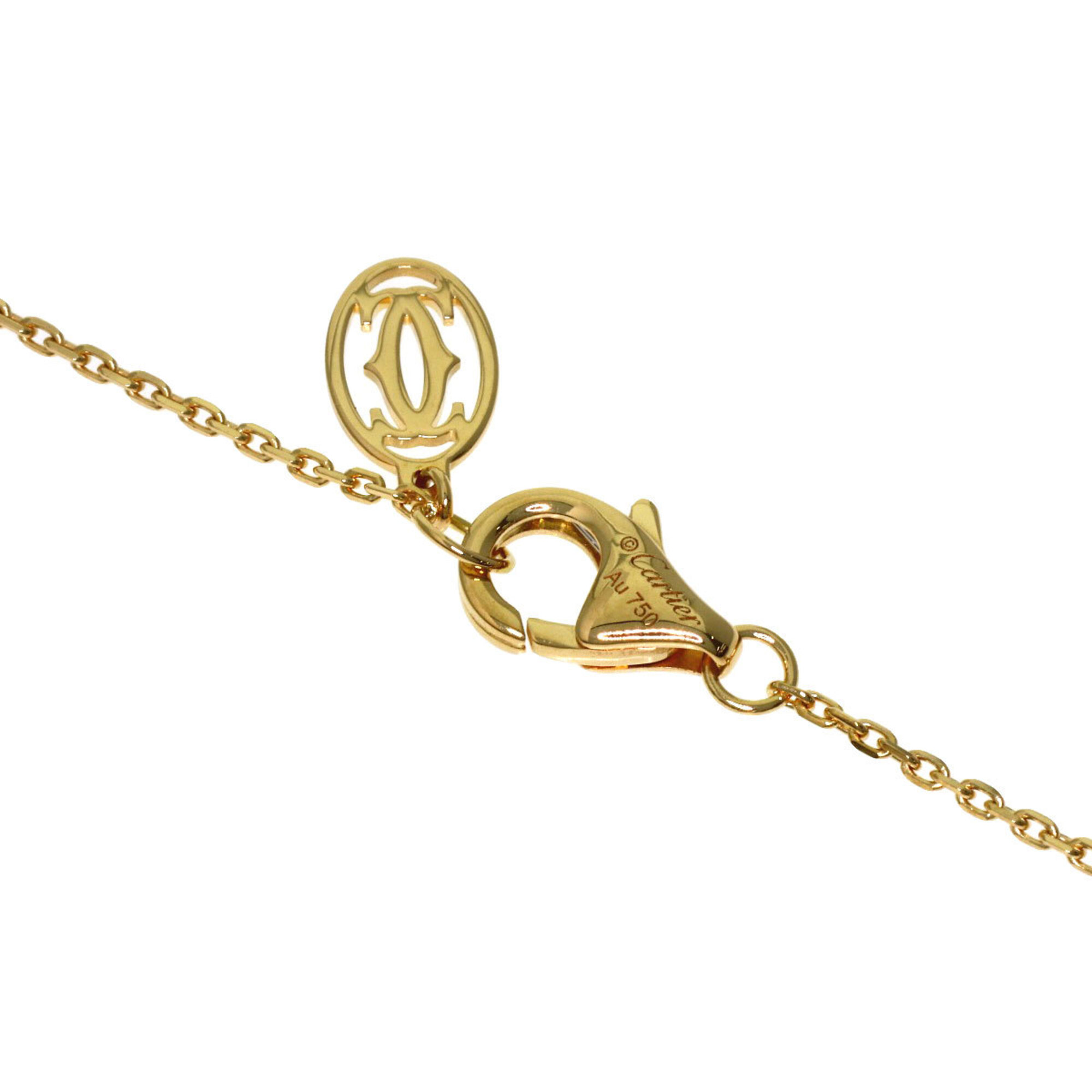 Cartier Damour Diamants Légers Mini Diamond Bracelet RN0002375
