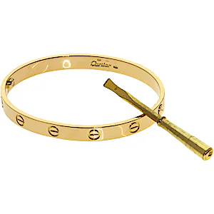 Cartier Love Bracelet Classic RN0002377 Cartier Love Bracelet Classic RN0002377