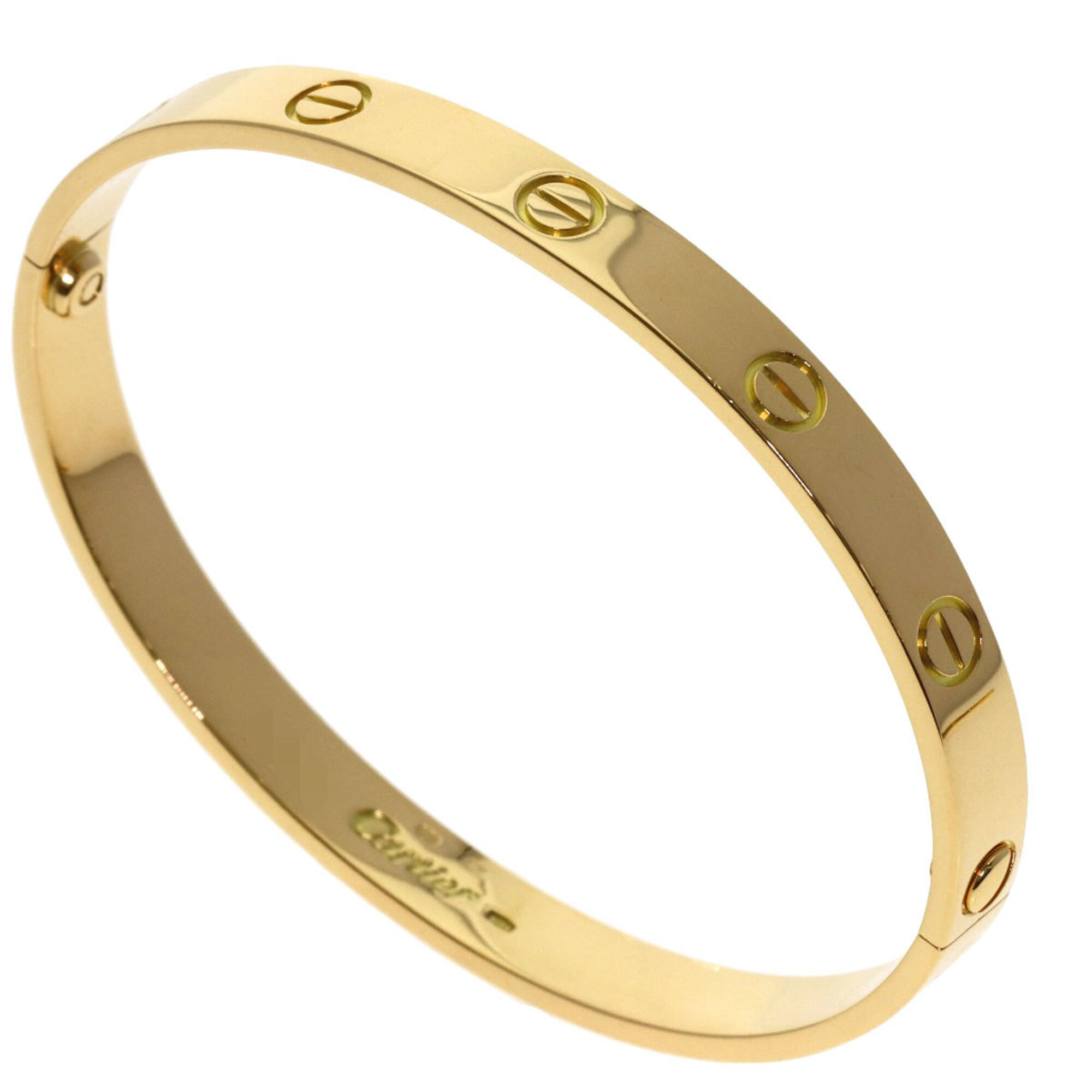 Cartier Love Bracelet Classic RN0002377