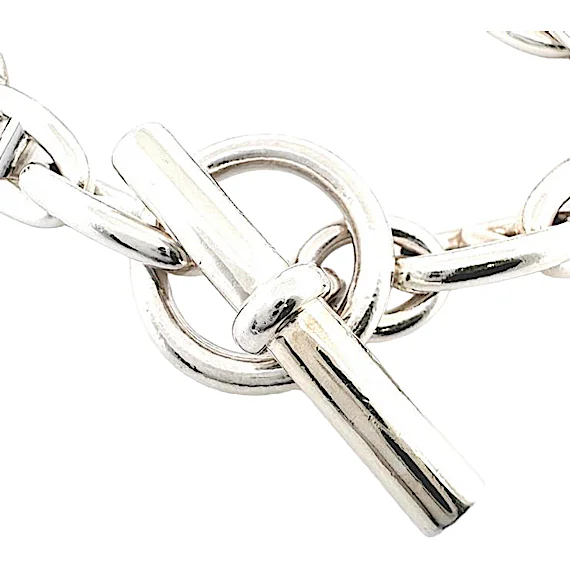 Hermès Chaine d'Ancre GM Bracelet RN0002379 Hermès Chaine d'Ancre GM Bracelet RN0002379