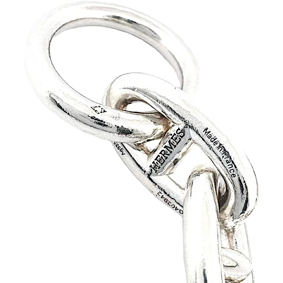 Hermès Chaine d'Ancre GM Bracelet RN0002379 Hermès Chaine d'Ancre GM Bracelet RN0002379