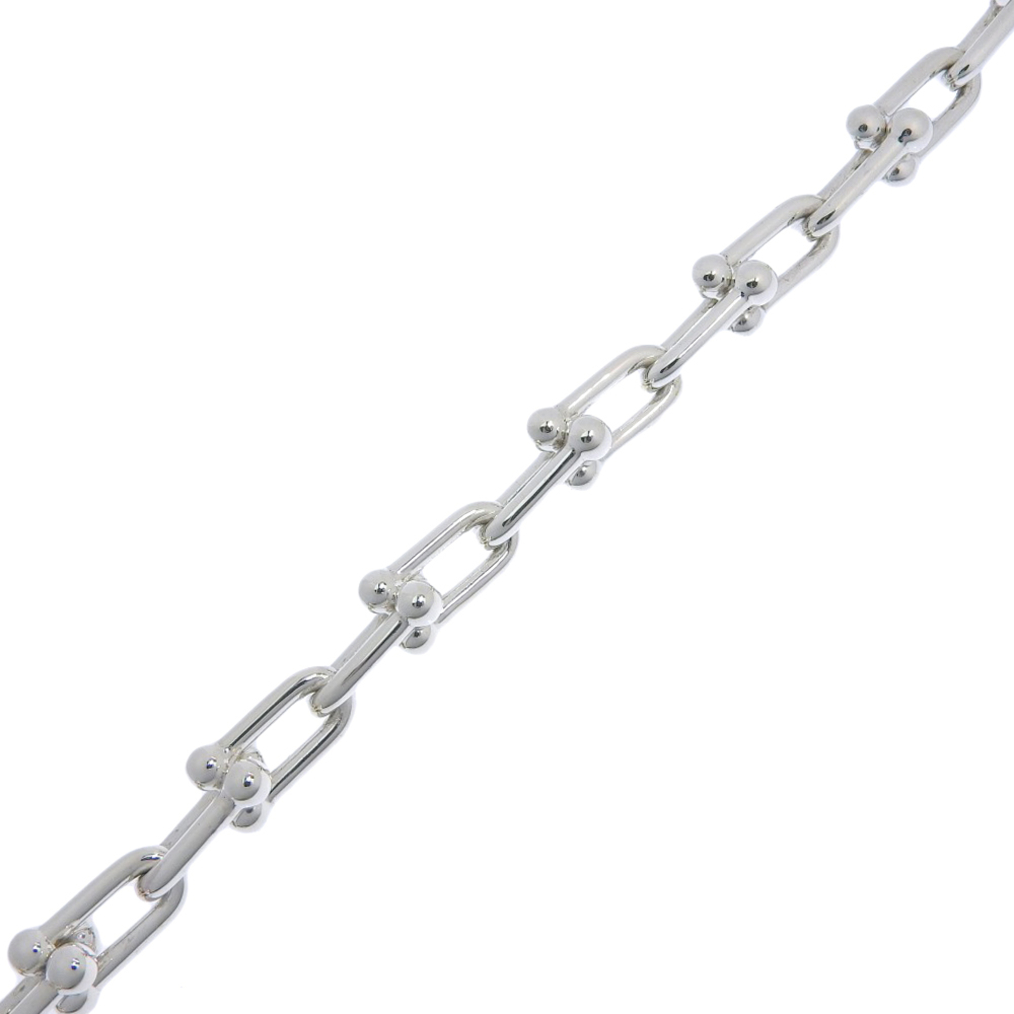 Tiffany Hardware Large Link Bracelet RN0002382