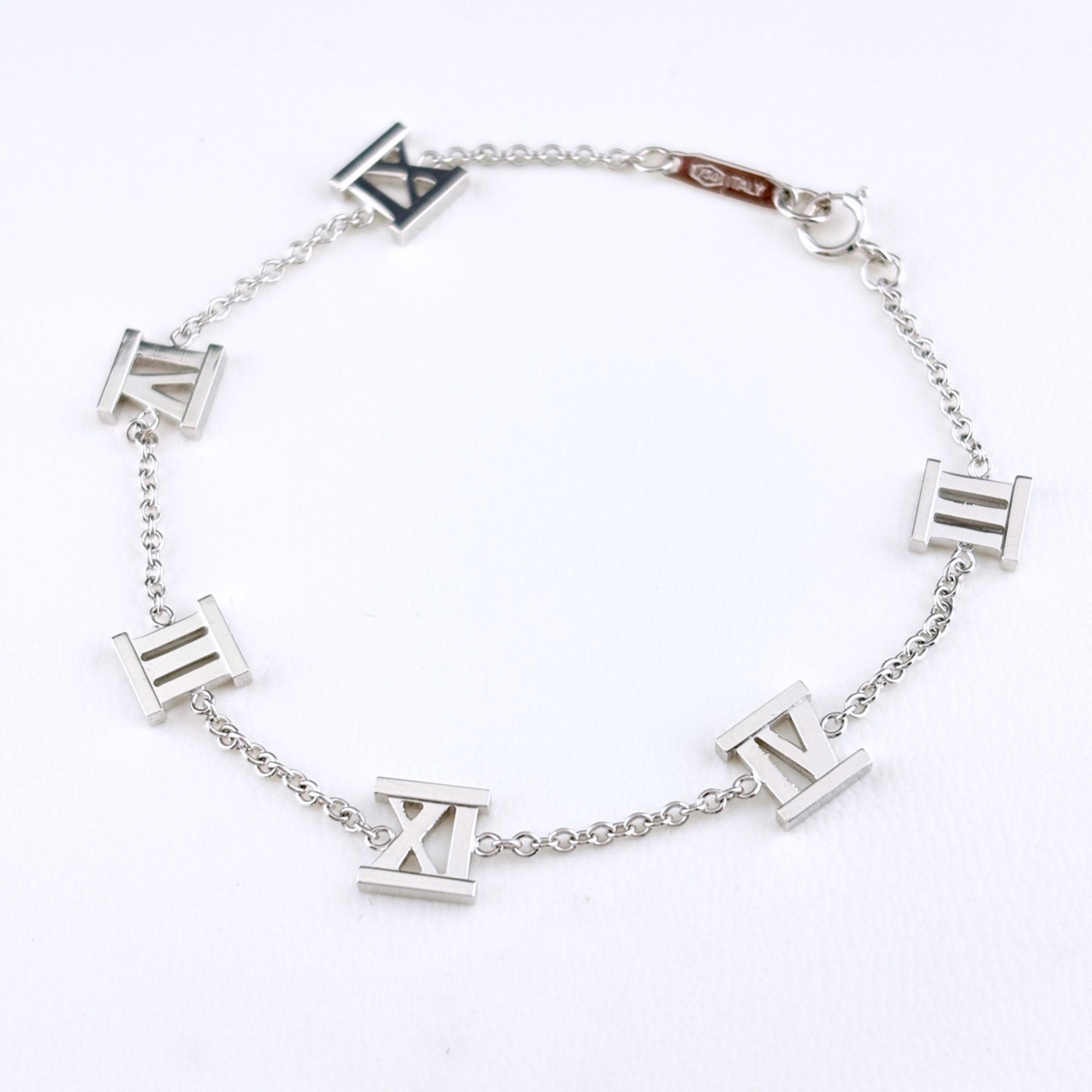 Tiffany Atlas Bracelet RN0002383
