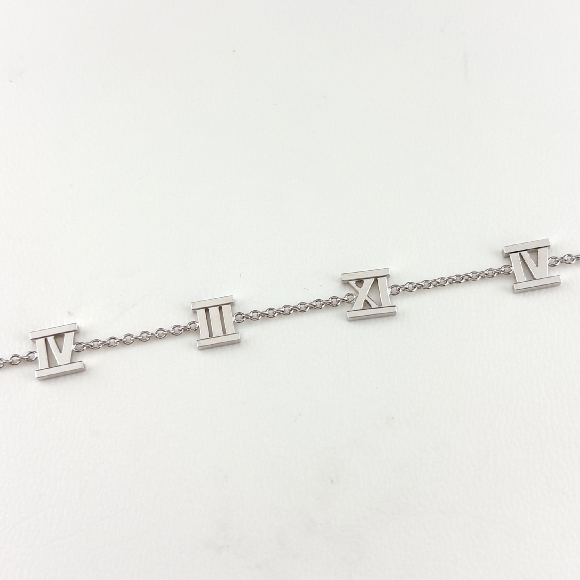 Tiffany Atlas Bracelet RN0002383