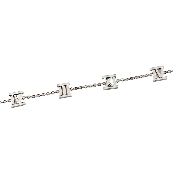 Tiffany Atlas Bracelet RN0002383 Tiffany Atlas Bracelet RN0002383