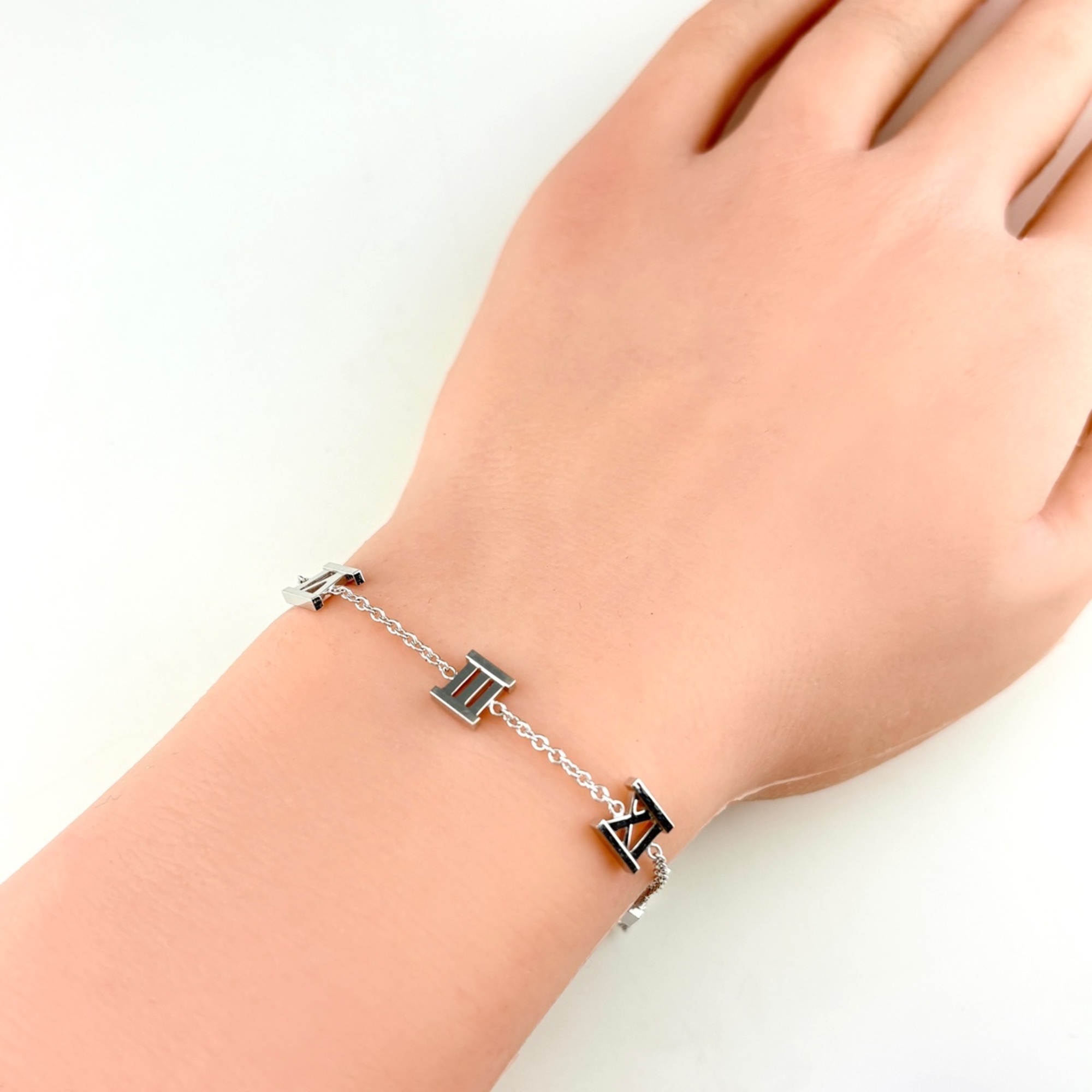 Tiffany Atlas Bracelet RN0002383