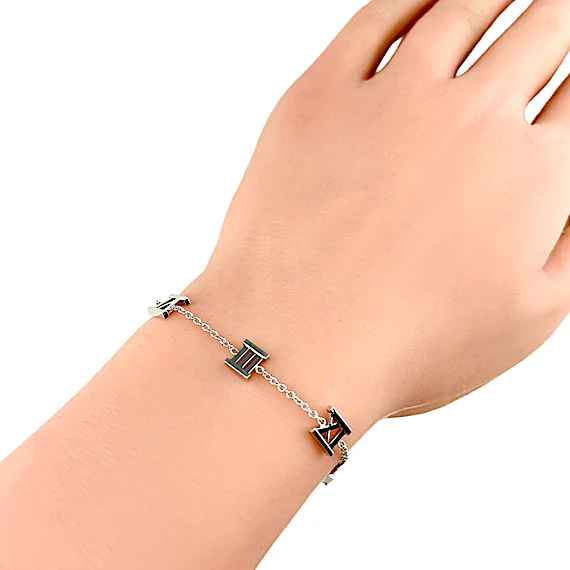 Tiffany Atlas Bracelet RN0002383 Tiffany Atlas Bracelet RN0002383