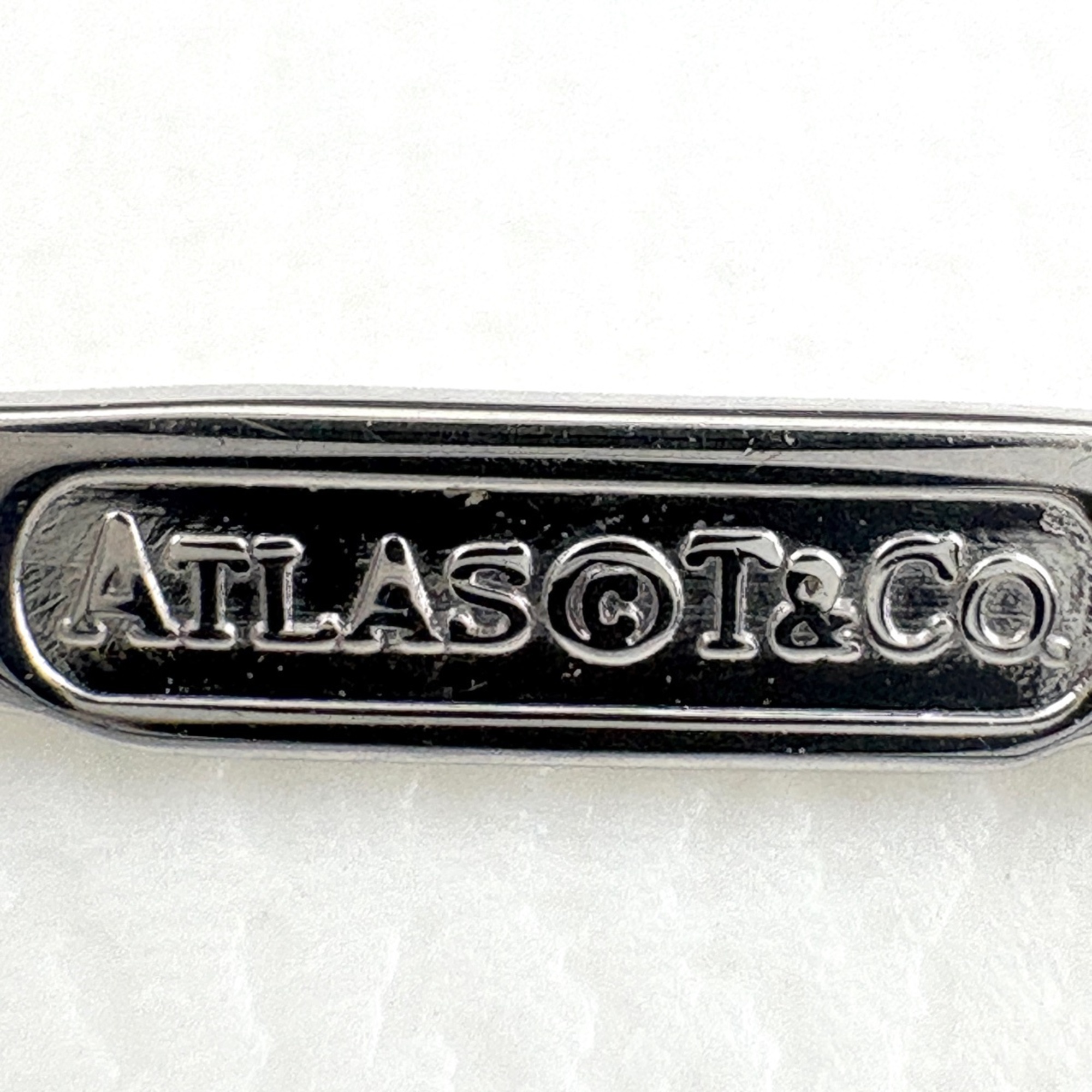 Tiffany Atlas Bracelet RN0002383