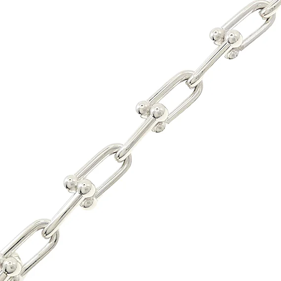 Tiffany Tiffany HardWear Link Large Bracelet RN0002387 Tiffany Tiffany HardWear Link Large Bracelet RN0002387