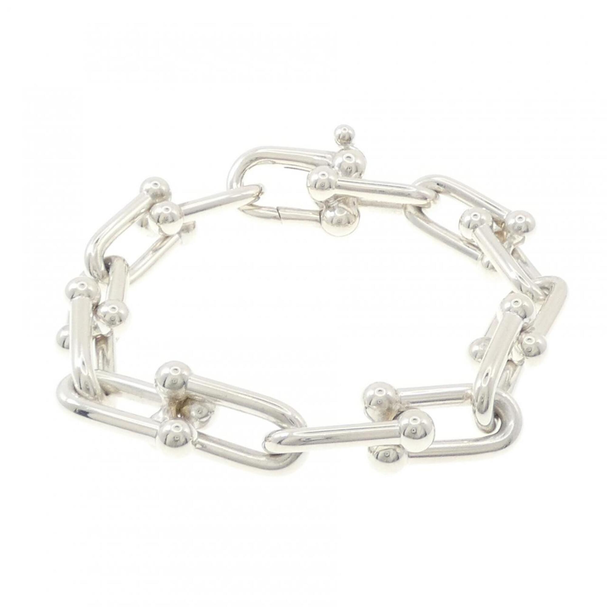 Tiffany Tiffany HardWear Link Large Bracelet RN0002387