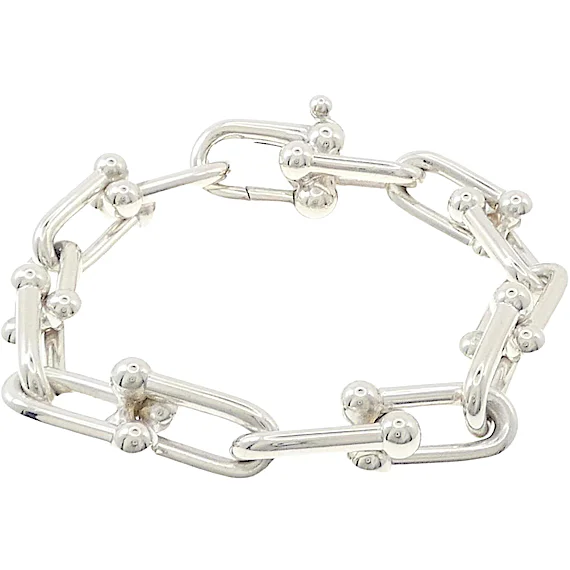 Tiffany Tiffany HardWear Link Large Bracelet RN0002387 Tiffany Tiffany HardWear Link Large Bracelet RN0002387