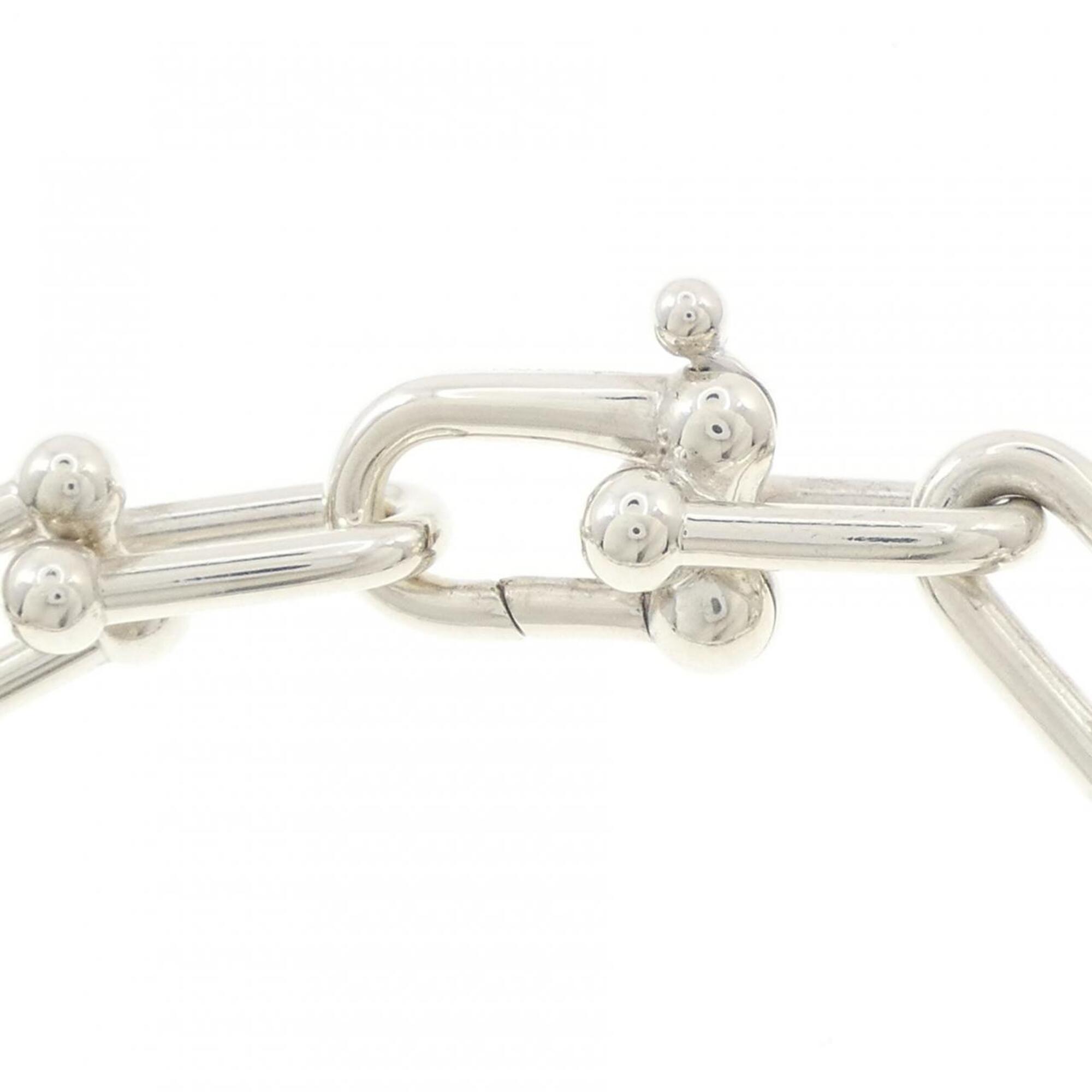 Tiffany Tiffany HardWear Link Large Bracelet RN0002387