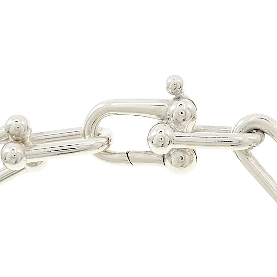Tiffany Tiffany HardWear Link Large Bracelet RN0002387 Tiffany Tiffany HardWear Link Large Bracelet RN0002387