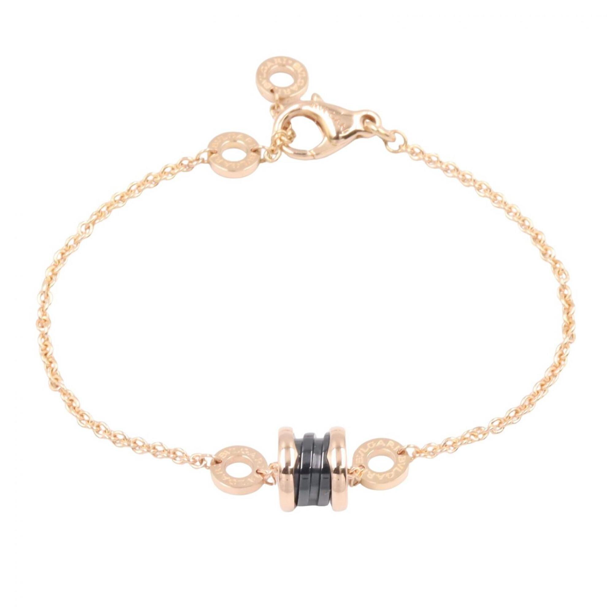 Bvlgari B-zero1 Element Bracelet RN0002388