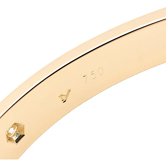Cartier Love Bracelet 6PD Accessory RN0002389 Cartier Love Bracelet 6PD Accessory RN0002389