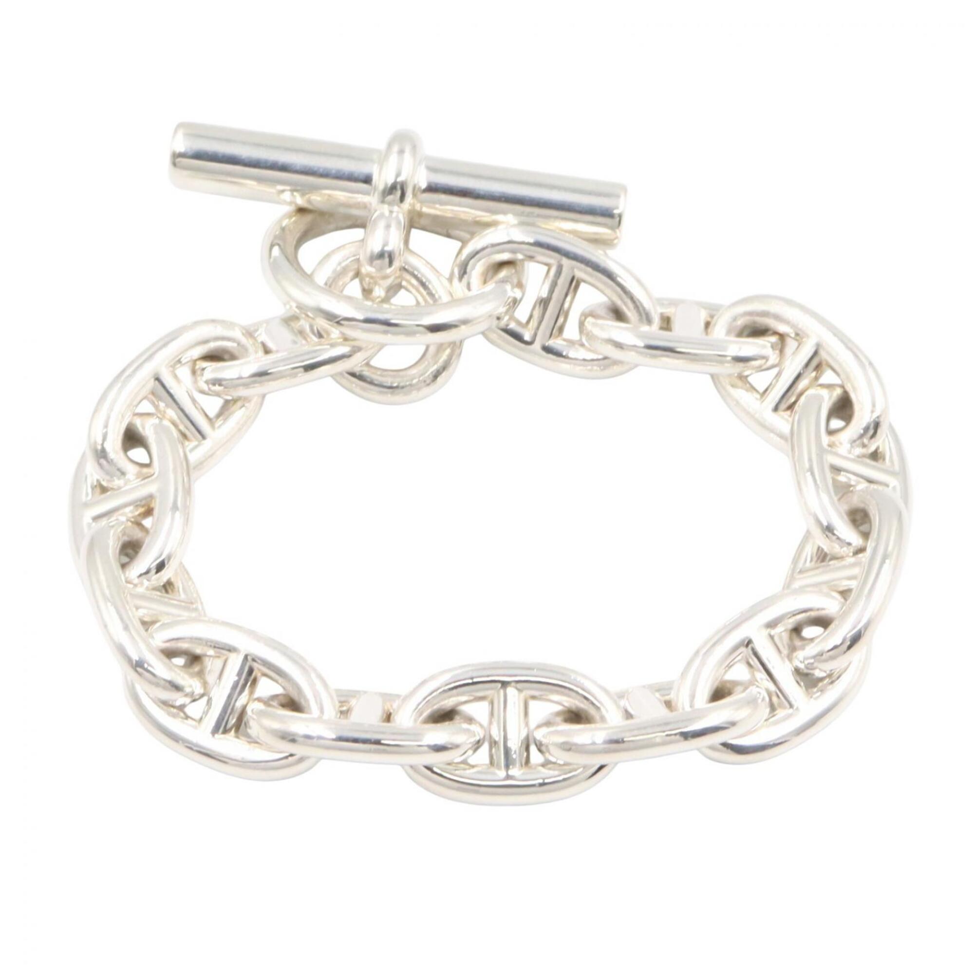 Hermès Chaine d'Ancre PM RN0002390