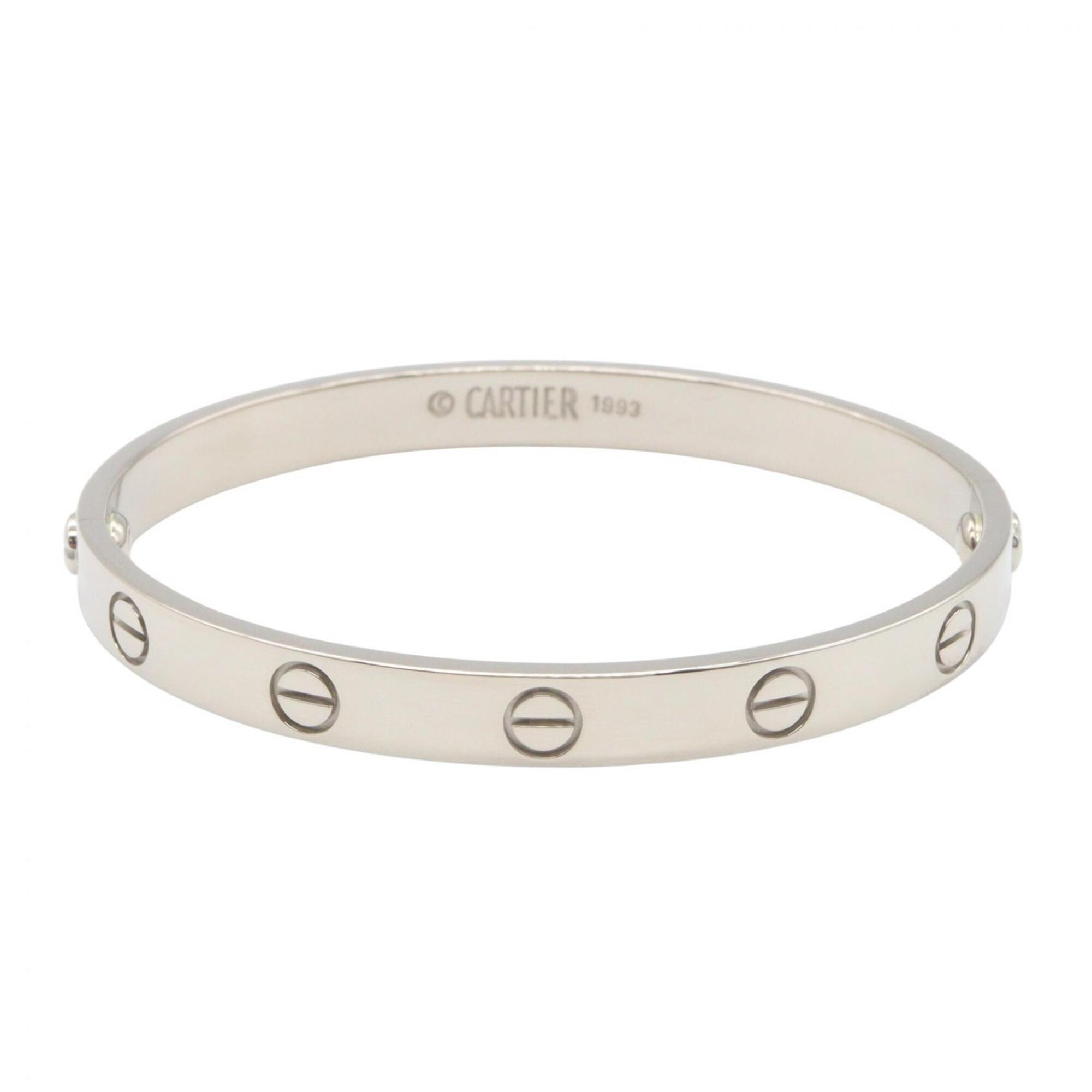 Cartier Love Bracelet RN0002392
