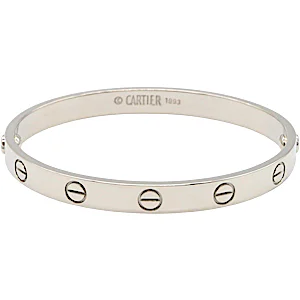 Cartier Love Bracelet RN0002392 Cartier Love Bracelet RN0002392