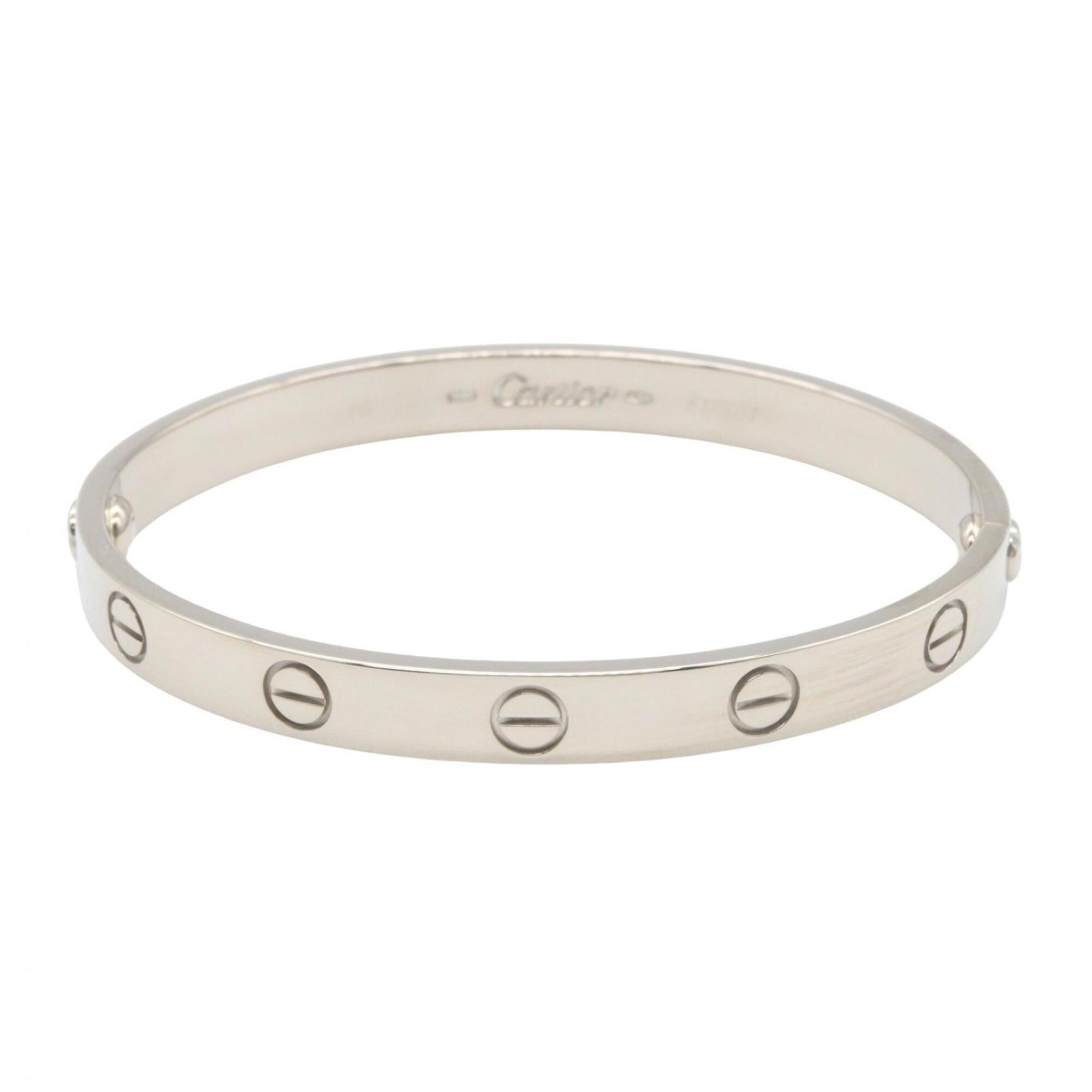 Cartier Love Bracelet RN0002392